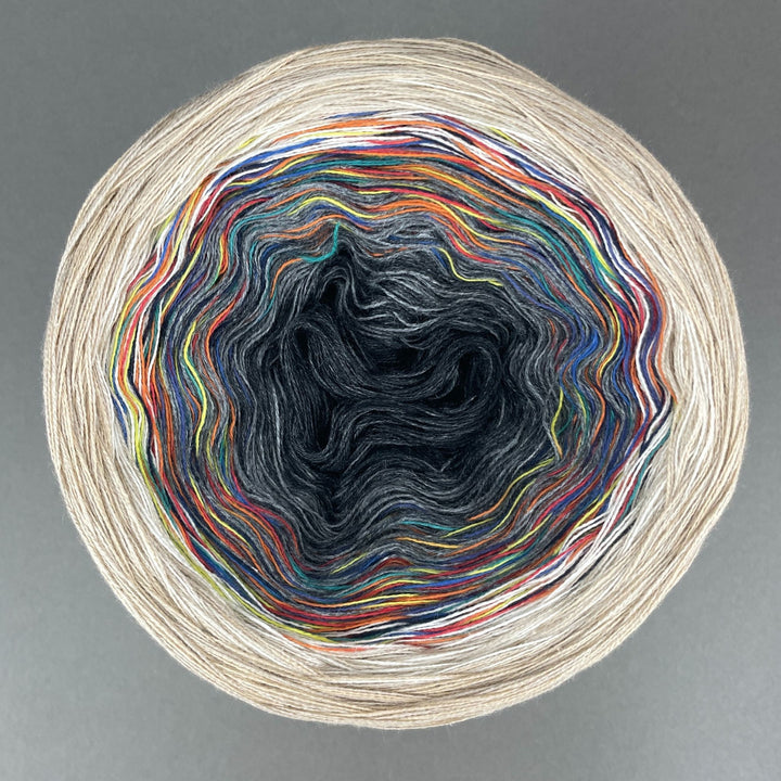 PREORDER Lola Cookie Anthracite