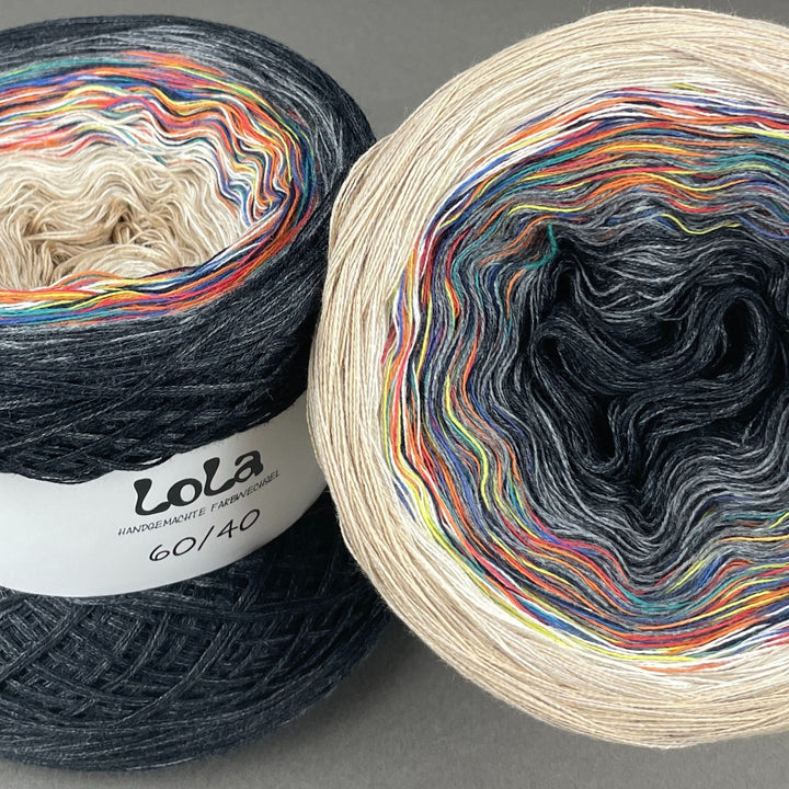 PREORDER Lola Cookie Anthracite