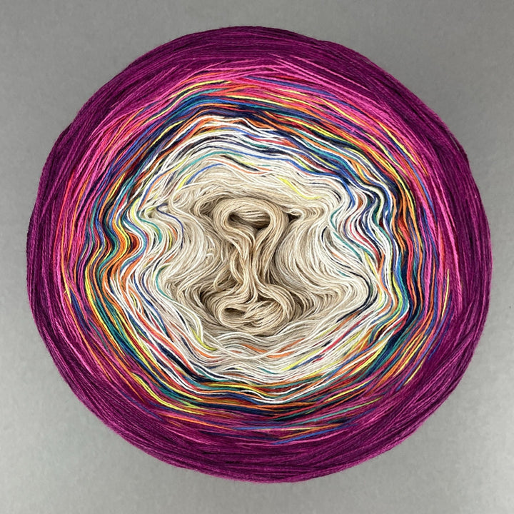 Lola Cookie Blackberry