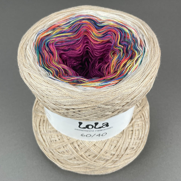 Lola Cookie Blackberry