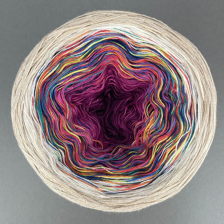 Lola Cookie Blackberry