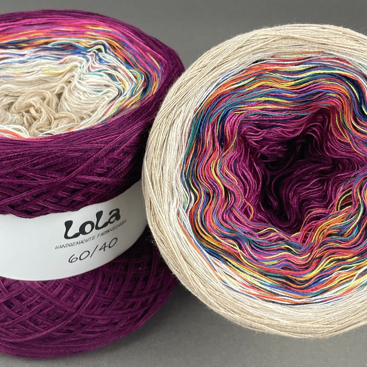 Lola Cookie Blackberry