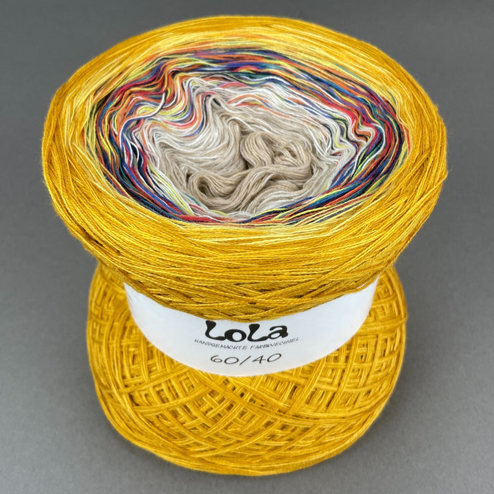 PREORDER Lola Cookie Curry