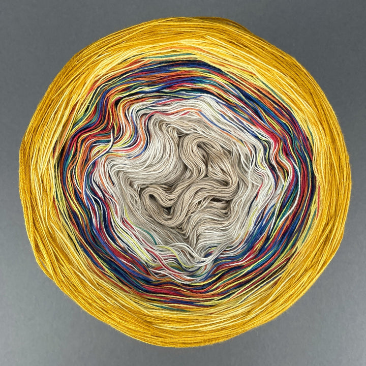 PREORDER Lola Cookie Curry