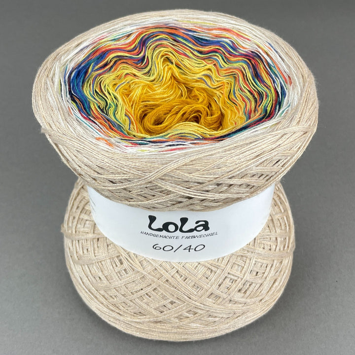 PREORDER Lola Cookie Curry