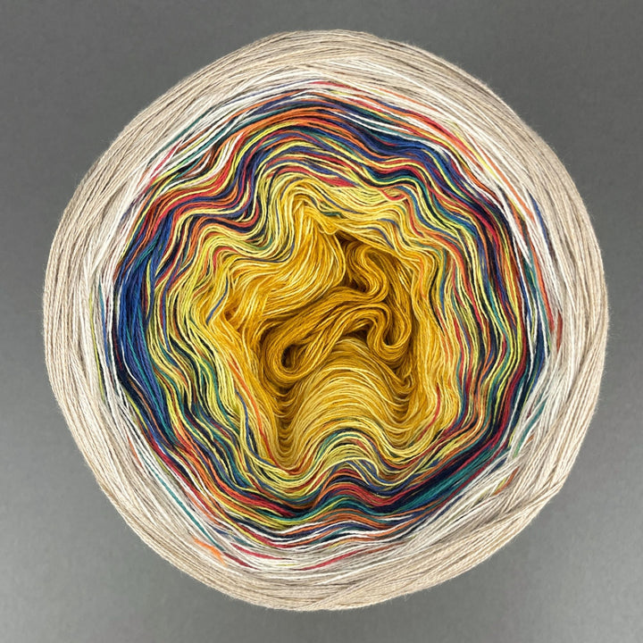 PREORDER Lola Cookie Curry