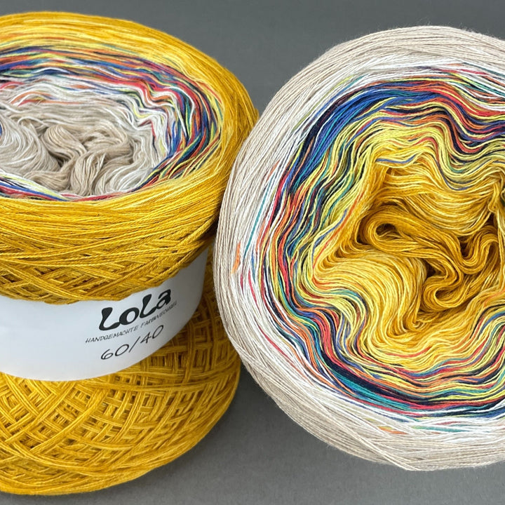 PREORDER Lola Cookie Curry