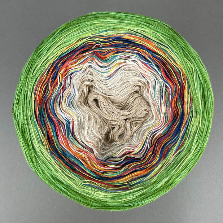 PREORDER Lola Cookie Fern