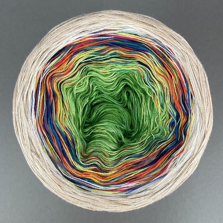 PREORDER Lola Cookie Fern