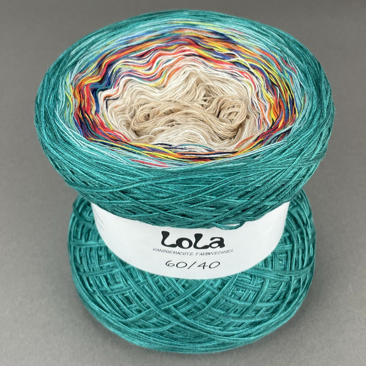 PREORDER Lola Cookie Jade