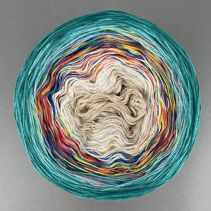 PREORDER Lola Cookie Jade