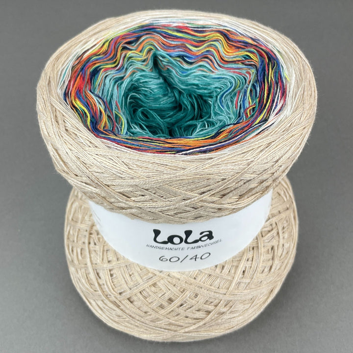 PREORDER Lola Cookie Jade