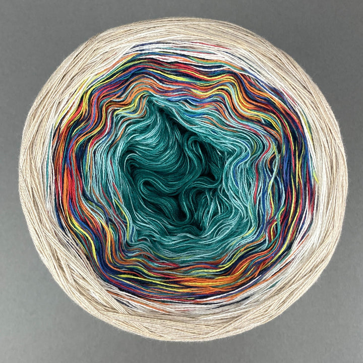 PREORDER Lola Cookie Jade