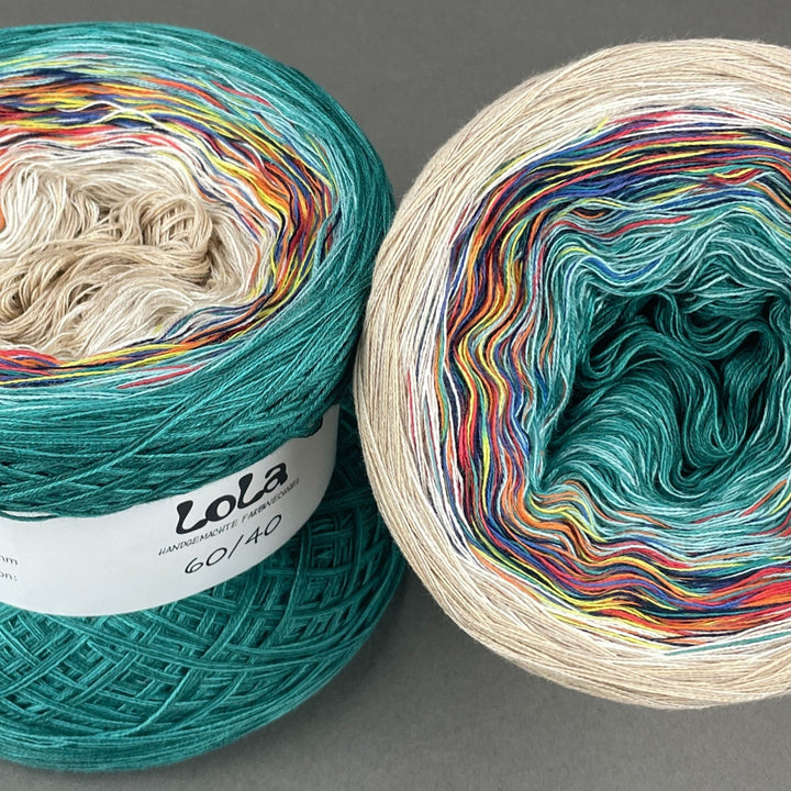 PREORDER Lola Cookie Jade