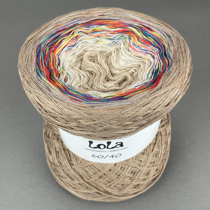 PREORDER Lola Cookie Gravel