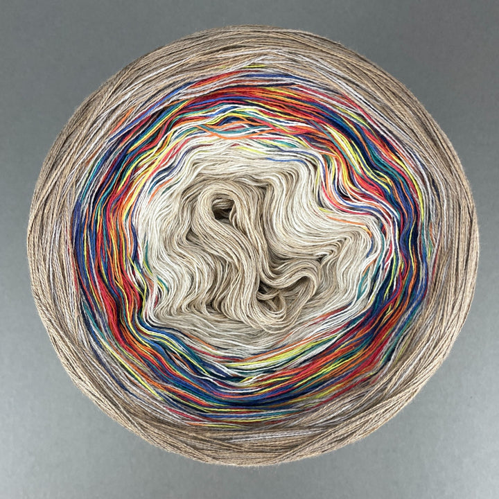 PREORDER Lola Cookie Gravel