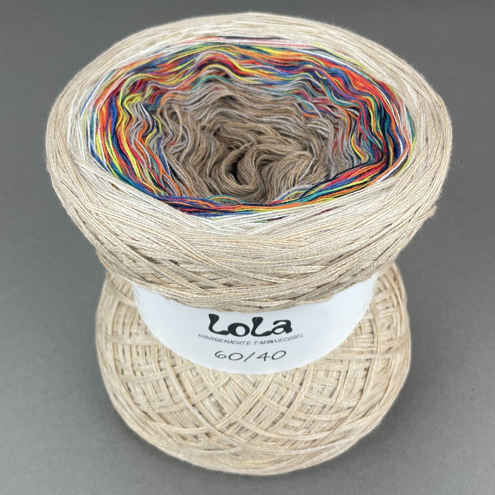 PREORDER Lola Cookie Gravel