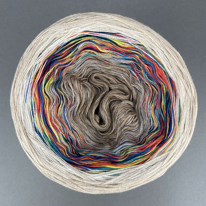 PREORDER Lola Cookie Gravel