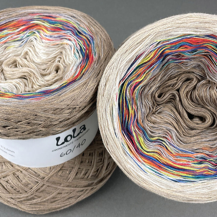 PREORDER Lola Cookie Gravel