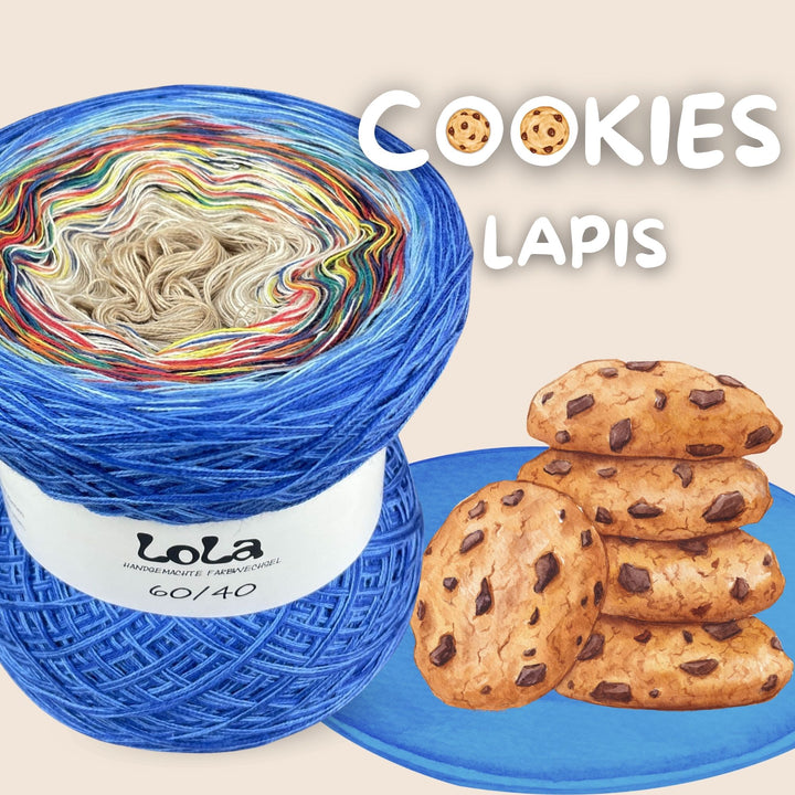 Lola Cookie Lapis