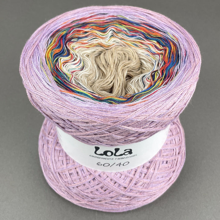 Lola Cookie Lavender