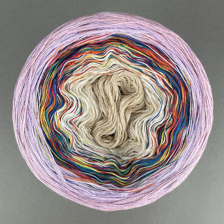 Lola Cookie Lavender