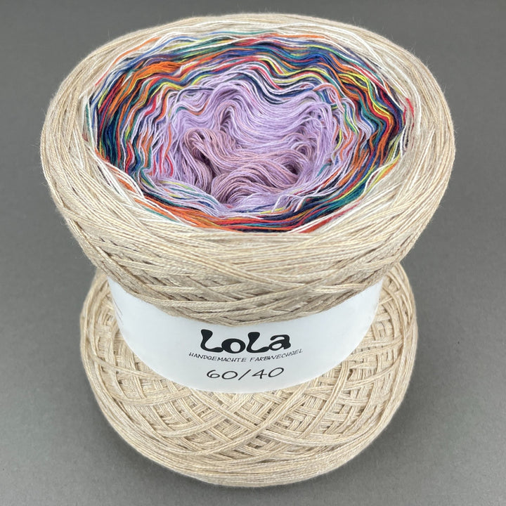 Lola Cookie Lavender