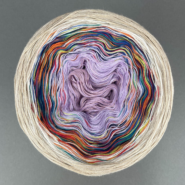 Lola Cookie Lavender