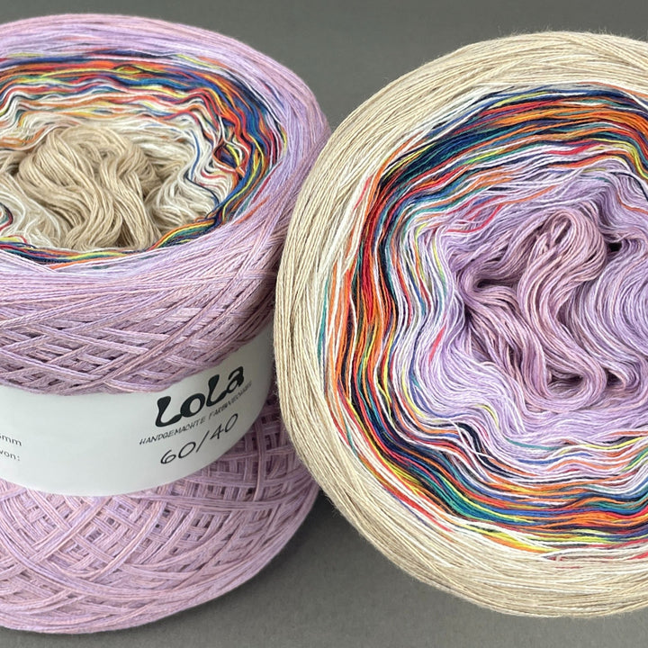 Lola Cookie Lavender