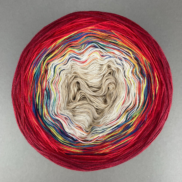 PREORDER Lola Cookie Malaga