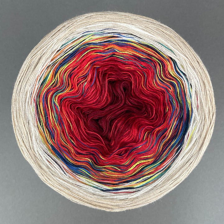 PREORDER Lola Cookie Malaga