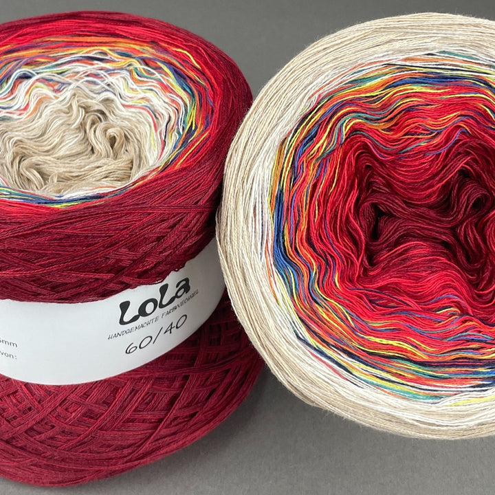 PREORDER Lola Cookie Malaga