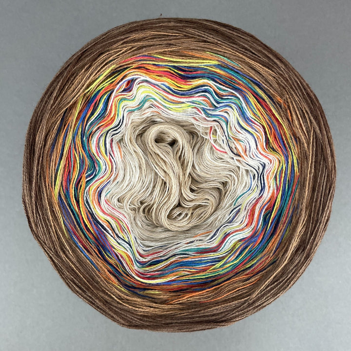 PREORDER Lola Cookie Nut