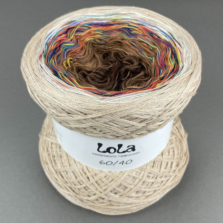 PREORDER Lola Cookie Nut