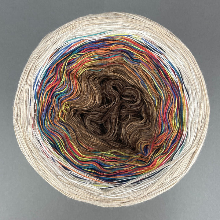 PREORDER Lola Cookie Nut