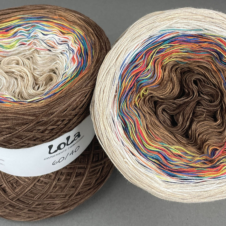 PREORDER Lola Cookie Nut