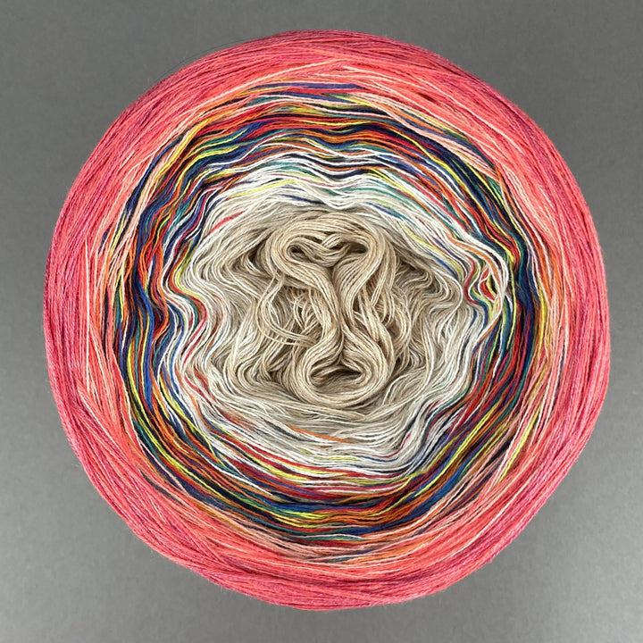 PREORDER Lola Cookie Quartz