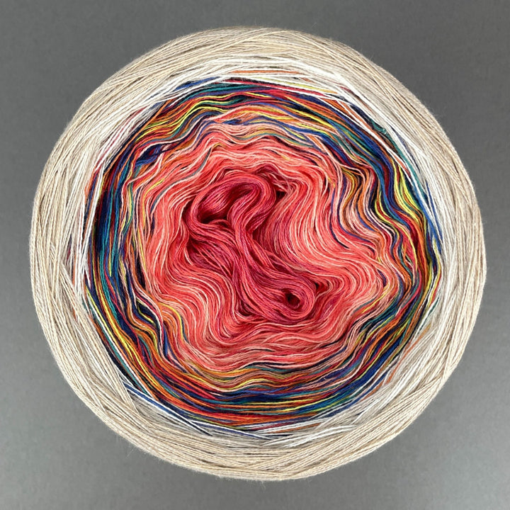 PREORDER Lola Cookie Quartz