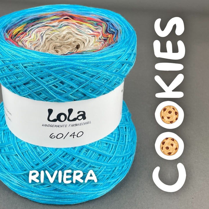 PREORDER Lola Cookie Riviera