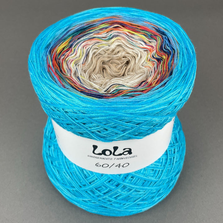 PREORDER Lola Cookie Riviera