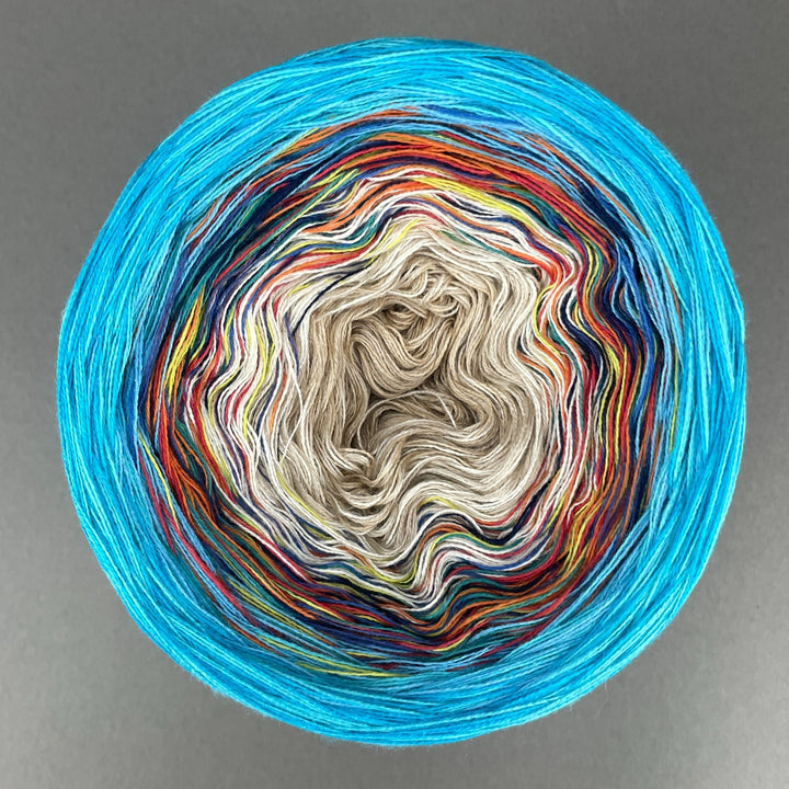 PREORDER Lola Cookie Riviera