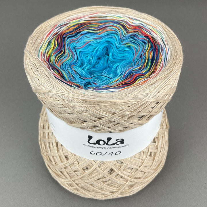 PREORDER Lola Cookie Riviera