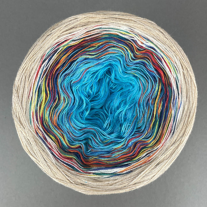 PREORDER Lola Cookie Riviera