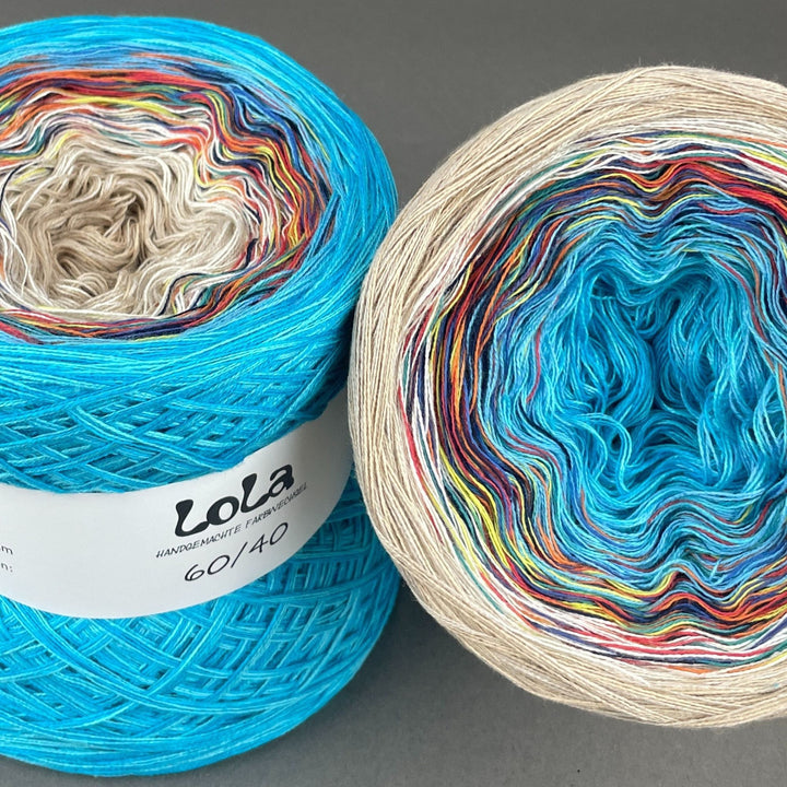 PREORDER Lola Cookie Riviera