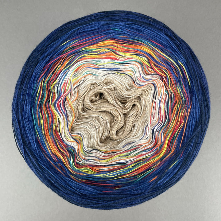 PREORDER Lola Cookie Royal