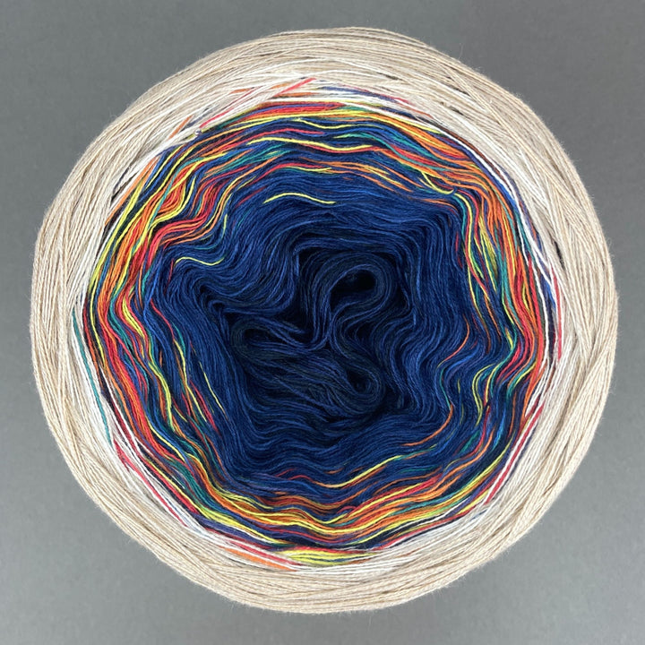 PREORDER Lola Cookie Royal