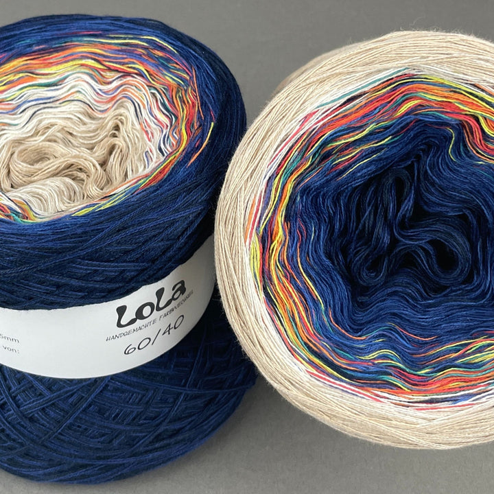 PREORDER Lola Cookie Royal