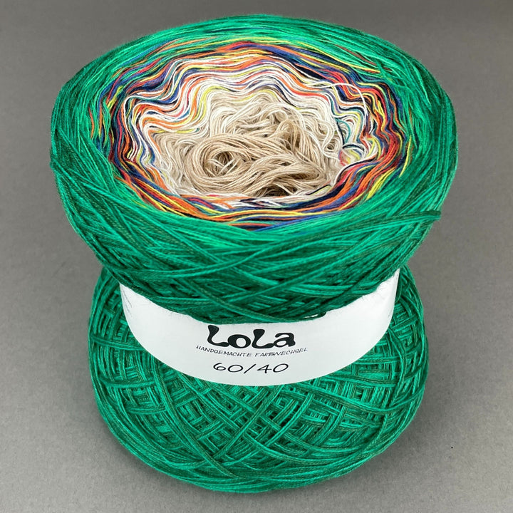 PREORDER Lola Cookie Emerald