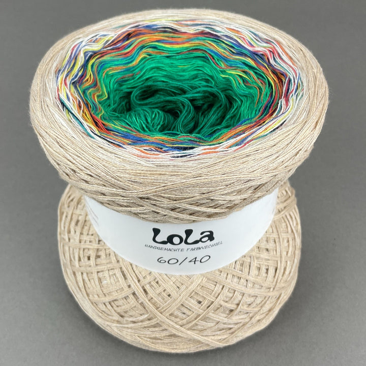 PREORDER Lola Cookie Emerald