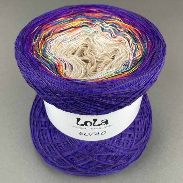 PREORDER Lola Cookie Violet